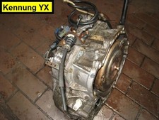 Automatik-getriebe Opel Astra F 12 Monate Garantie Sofortversand