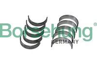 Kurbelwellenlager Borsehung B11328 FüR VW Jetta 4 162 163 AV3 AV2 Polo 5 602 604