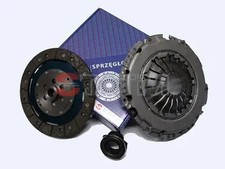 Kit d'embrayage Audi 100