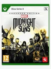 Marvel's Midnight Suns Enhanced Edition Xbox Series X|S Brand New Sealed