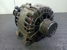 Alternateur Peugeot 206