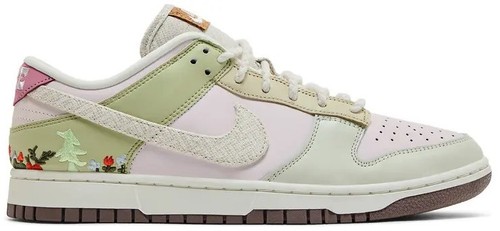 Nike Womens Dunk Low LX Banana DR5487-100 Women Size | eBay