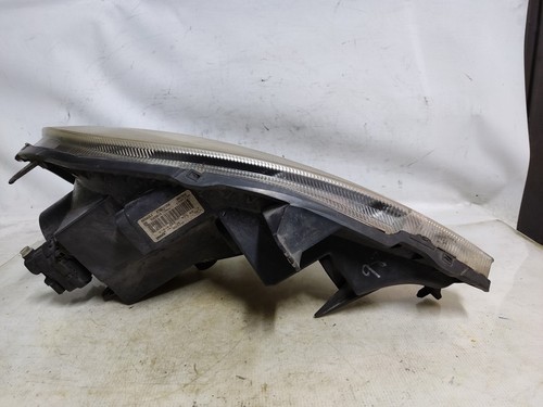 scheinwerfer links für NISSAN PRIMASTAR FURGON 2.0 DCI 115 2002 933894 - Picture 3 of 12