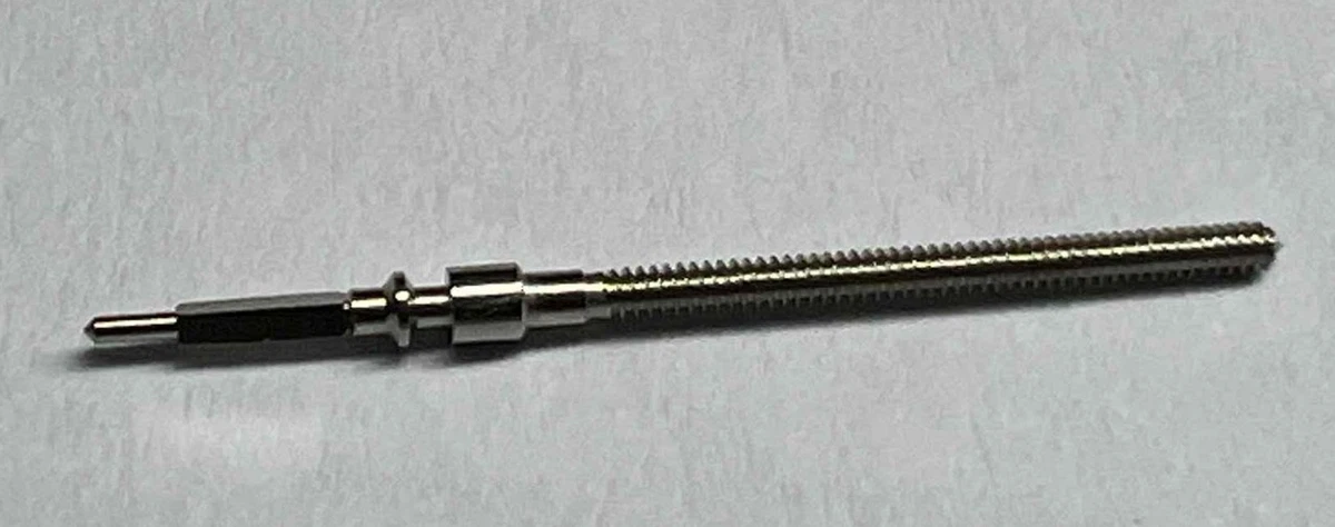 Rolex 750 - 945 Tige de remontoir - Winding stem ROL 750 945 Passion Chrono