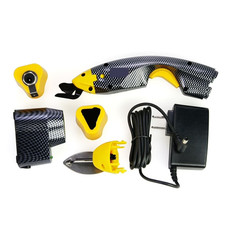 Dritz Electric Scissors Corded and Cordless Options