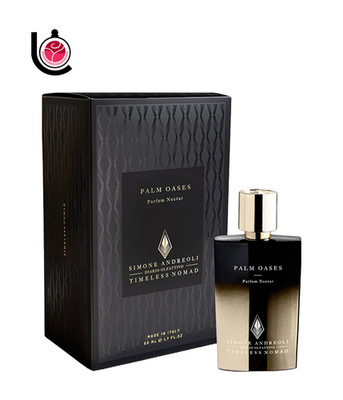 SIMONE ANDREOLI '' Palm Oases '' Perfume Nectar Vapo ml. 50