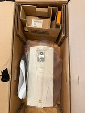 ABB ASC550-U1-038A-4, AC variable frequency drive, 3-phase, 380V to 480V AC