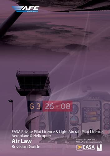 PPL Air Law Revision Guide 9781800350397 NEW Free UK Delivery - Image 5