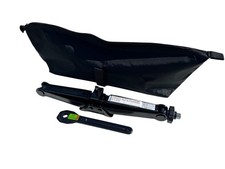 Original Wagenheber 1335kg Mercedes Benz Scherenwagenheber Set W164 W166 ML GLE