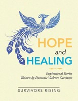 Survivors Rising | Hope And Healing | Taschenbuch | Englisch (2018) | Xlibris US
