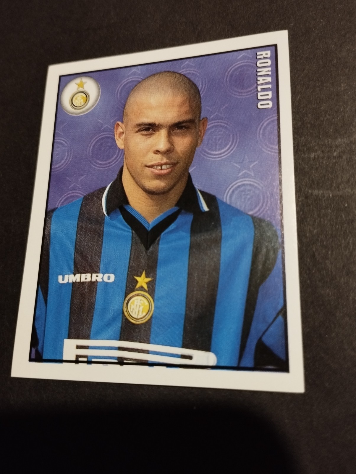 INSERZIONE PER: shrilkute