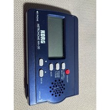 Korg MA-30 Compact Digital Metronome