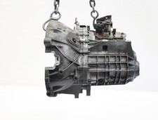 Getriebe (Schaltung) 5 Gang Ford MONDEO 3 Turnier MTX75 1S7R7002BD 1.8 Benzin Getriebe (Schaltung) 5 Gang Ford MONDEO 3 Turnier MTX75 1S7R7002BD 1.8 Benzin