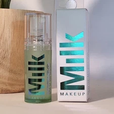 MILK Hydro Grip Hydrating Makeup Primer with Hyaluronic Acid .33 oz/10ml NIB