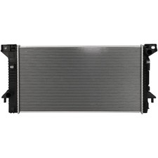 Radiator for Expedition 15-17 3.5 F-150 11-14 3.5 3.7 13229
