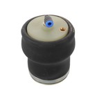 Truck Shock Absorbing Airbag Seat Suspension System Driver Bladder
