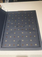 Louis Vuitton Calendario dell'Avvento NUOVO Raro 2024 Set Completo SIGILLATO