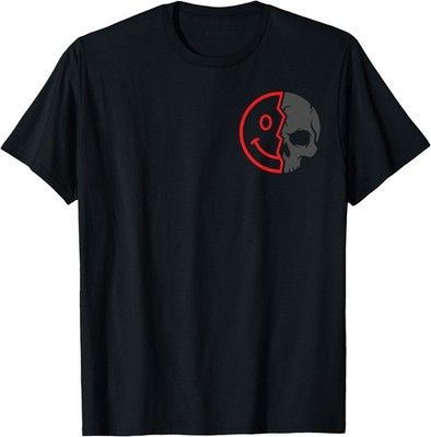 Im Ok Broken I'm Broken I'm Ok Invisible Illness (2 Sides) T-Shirt