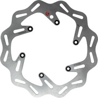 Bremsscheibe Vorne Links Kompatibel Mit Husqvarna Tc 250 Bj. 2014-2022