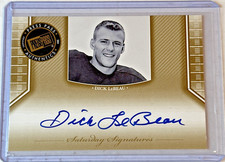 2011 Press Pass Legends Football  5