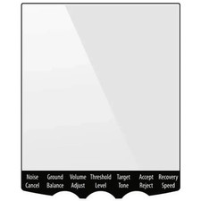 Minelab Equinox 700, 900 and X-Terra Pro Metal Detectors Screen Protectors