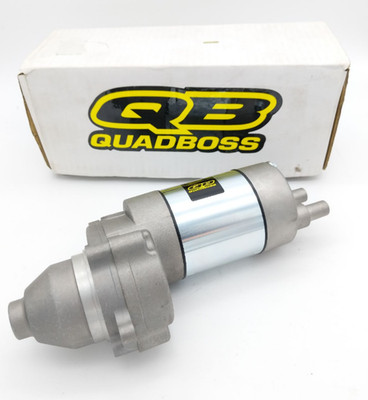 1985 Honda FL350EX Odyssey QUADBOSS Startermotor 49-5795