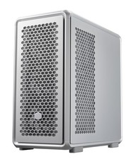 Cooler Master MasterFrame 600 Silver ATX Mid Tower PC Case