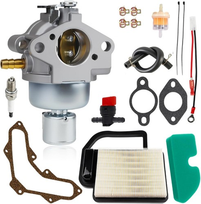 #ad #ad Carburetor For Kohler Courage 19 22HP SV590 SV591 SV600 SV601 SV610 20 853 16 S $22.92