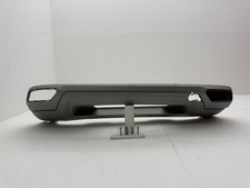 Original SEAT Ateca 575807568E Diffusor Stoßstange Spoiler hinten