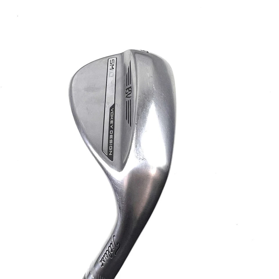Titleist Vokey SM10 Gap Wedge / 48 Degree / Tensei Red AV Series AM(2) Stiff ... - Image 2 of 4