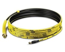 Genuine Karcher 15 Mtr High Pressure Pipe Cleaning Drain Kit (26377670)
