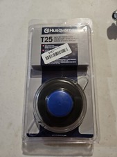 New Sealed Genuine Husqvarna 966674401 T25 Tap Advance Trimmer Head OEM New