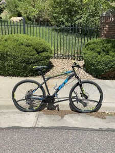gt aggressor