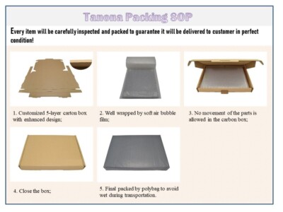 Jxjslp Replacement Upper Case Palmrest For HP Probook 440 G8 - View #4