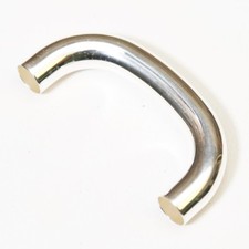 Bach Strad Trumpet Lightweight Large Bore Squ...