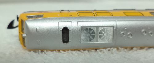 Marklin Mini z 81320 SPECIAAL BR V 320 001 treinset witte LEDS rode sluitlichten - Photo 12/22