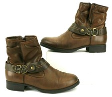 earth spirit knee high boots