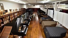 Steinway Grand Selection La Dolce Vita  "25"  1 Price  2016,09,08,06,05,97,04