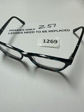 Nicole Miller Eyeglass Frames BATEAU CA03 55 15-140