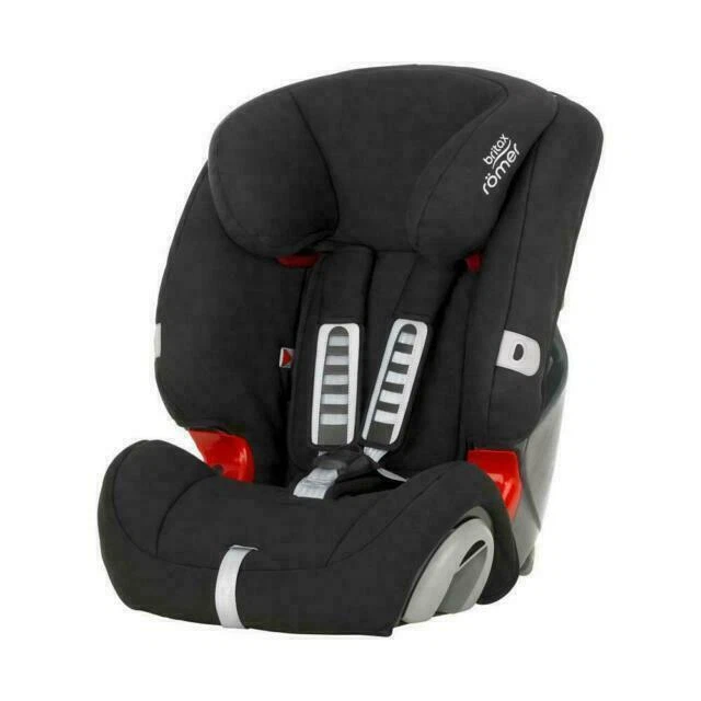 Britax Römer Auto-Kindersitze