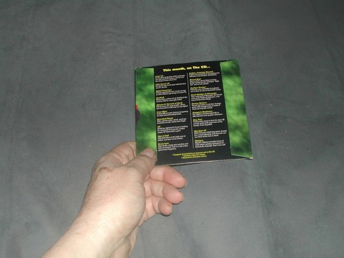 PC Gamer Magazine Demo Disc 3.1 APRILY 1997 THE SPORTS - Picture 7 of 7