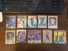 Rajon Rondo Cards and Memorabilia Guide 48