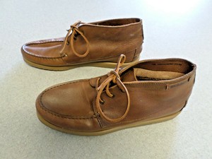 sebago campsides chukka