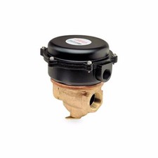 McDonnell  Miller 115653 Flow Switch 3/4" BSTP