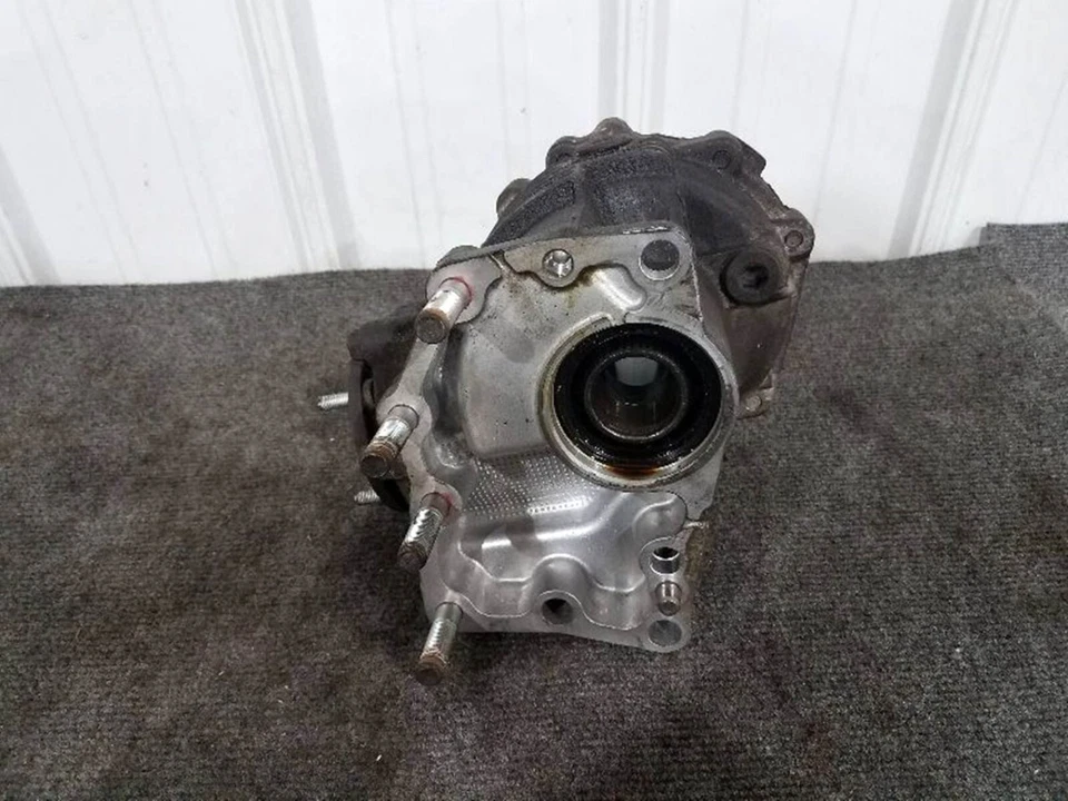 Toyota RAV4 2006-2012 caja de transferencia de 4 cilindros Foto 3 de 4