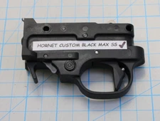 Hornet Black Max  SS Super Sport  Ruger 10/22 Trigger Assembly