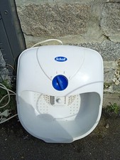 Thalassothérapie pour les pieds Scholl