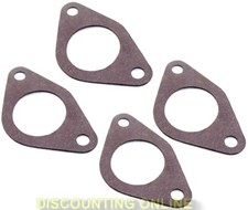 USA MADE, 4 COMPOSITE INTAKE MANIFOLD GASKETS FITS KAWASAKI 11060-7011 110607011