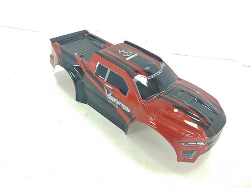 New: Redcat Volcano EPX Pro V2 1/10 