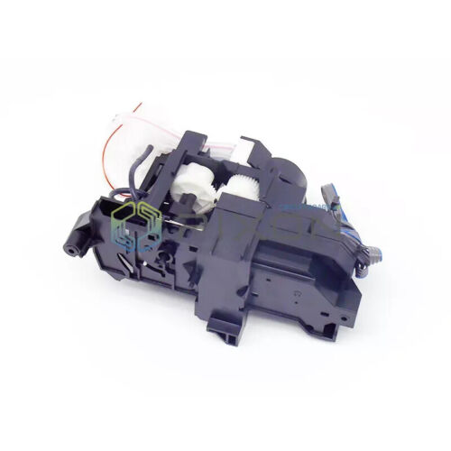 Ink Pump Capping Station Compatible with Epson L1390 L1800 DTF printer - Afbeelding 3 van 6